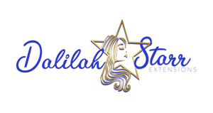 Dalilah Starr Extensions
