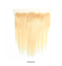 Blonde (Color 613) Frontal