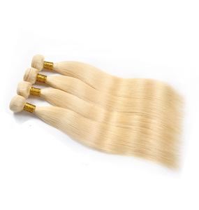 Blonde (Color 613) Individual Bundles